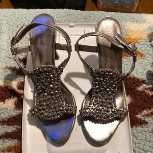 Women’s high heels